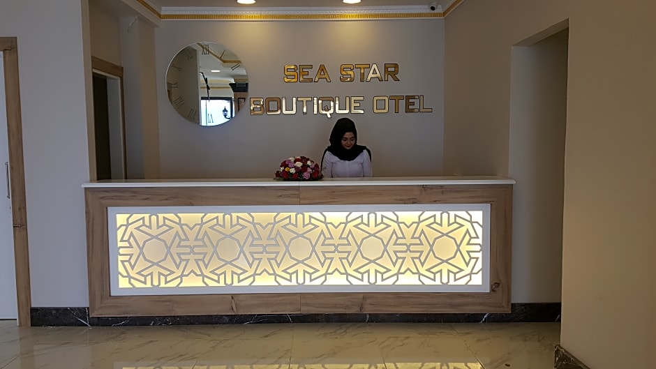 Sea Star Islamic Boutique Otel