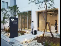 9h Nine Hours Hamamatsucho