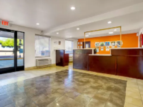 Americas Best Value Inn Apache Junction Hoteles en Apache Junction