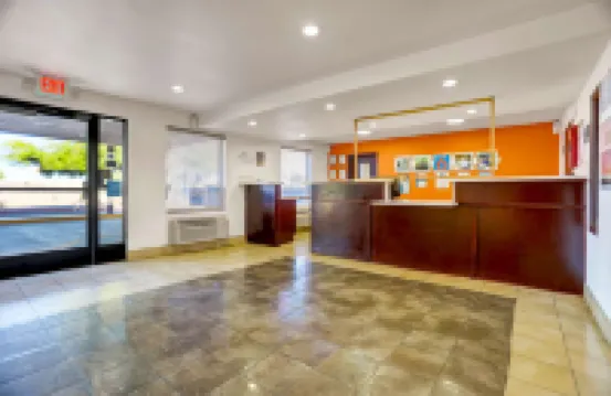 Americas Best Value Inn Apache Junction