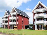 Mitteldeck Hotels in der Nähe von Kleine Aussichtsplattform Priesterbäker See