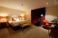 Sandford Springs Hotel and Golf Club Hotels in Kingsclere