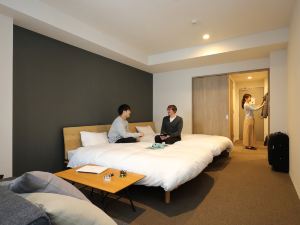 The Stay Osaka Shinsaibashi