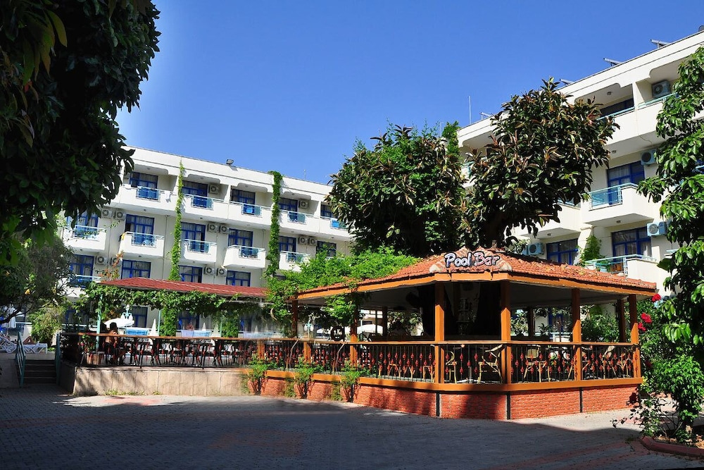 Merhaba Hotel