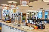 維也納普拉特展覽中心希爾頓巧思飯店 維也納住宿飯店