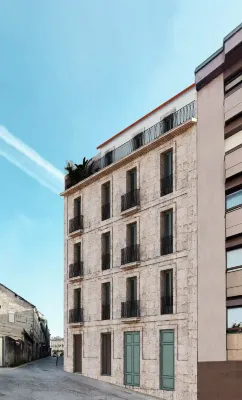 Imi Hotel & Spa Hotels in Ourense