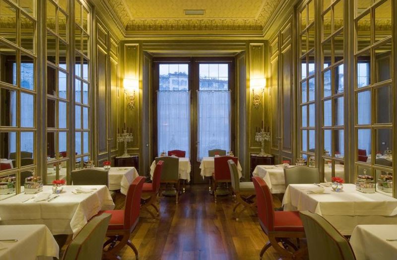 Santa Maria Novella - Wtb Hotels photo 5
