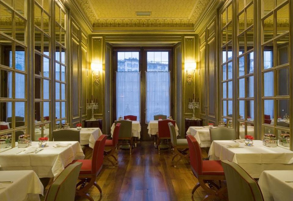 호텔 산타 마리아 노벨라 위치