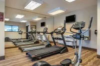 Comfort Inn Williamsport - Træningscentre