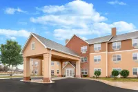 AmericInn by Wyndham Fulton Clinton - acceptant les animaux