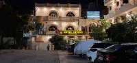 Motel Divine International Hotels in 