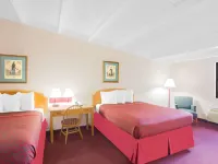 Days Inn by Wyndham Tallahassee University Center Hotels near Knott House Museum