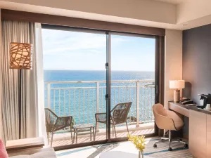 DoubleTree by Hilton Okinawa Chatan Resort