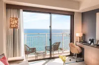 DoubleTree by Hilton Okinawa Chatan Resort Hotels in 