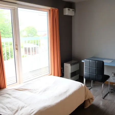 Kushiro Ombetsu Fuki No Sato Residence