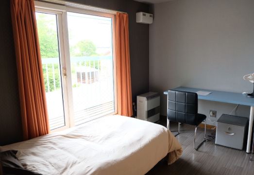 구시로 오베츠 후키노사토 레지던스 외관