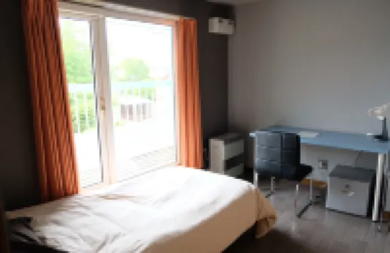 Kushiro Ombetsu Fuki No Sato Residence