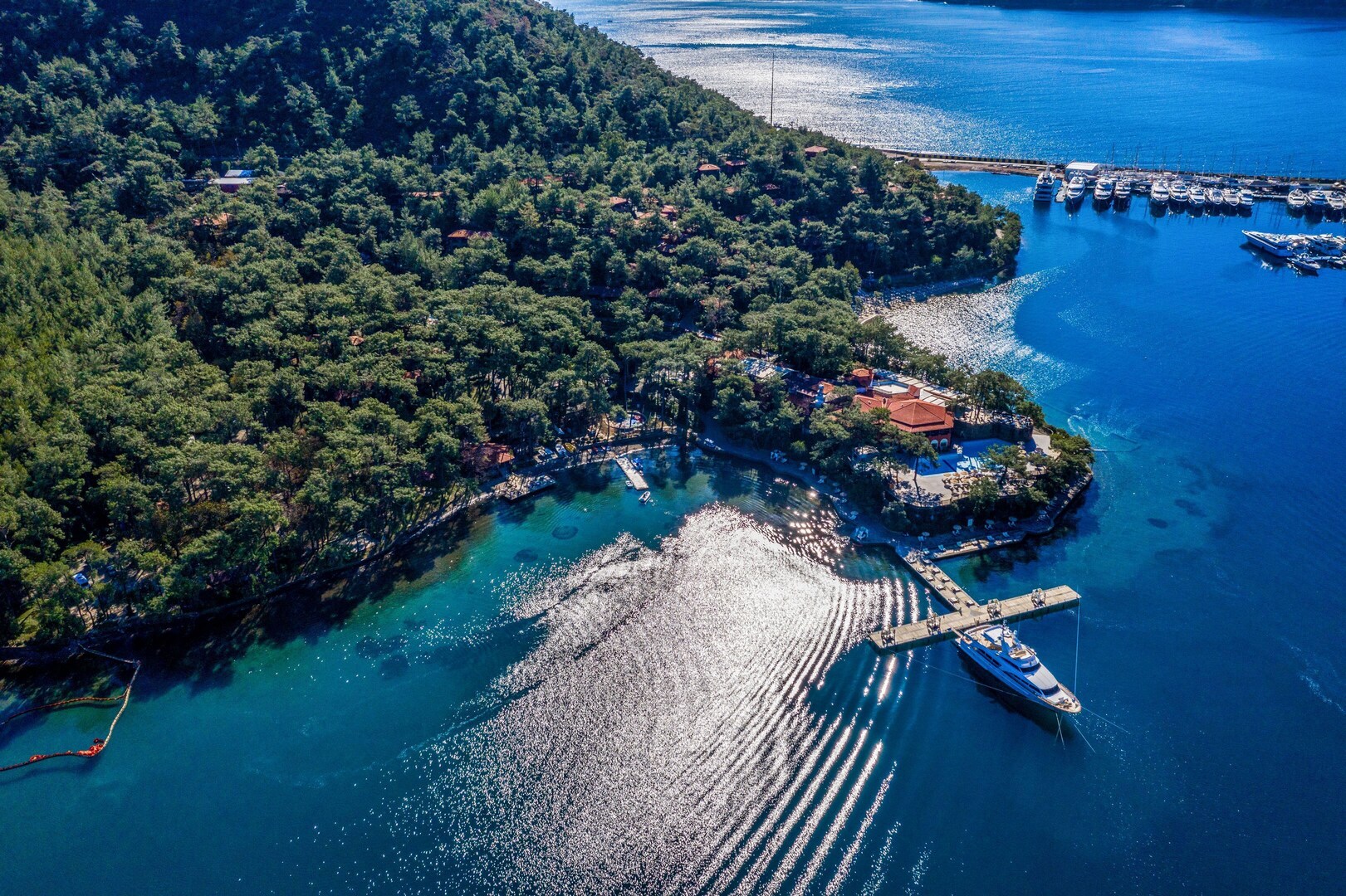 Marmaris Bay Resort