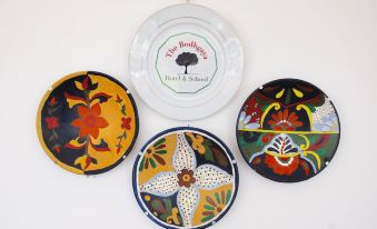 The Bodhgaya Hotel School