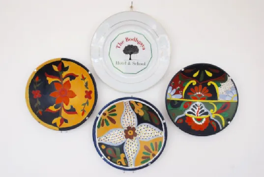 The Bodhgaya Hotel School Hotel di 