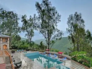 Grand Victoria the Fern Resort & Spa, Panchgani