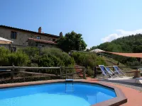 Pian dei Carpini - Janis - Swimmingpools