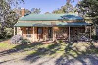 Lemke Cottage Moculta Hotels in Angaston