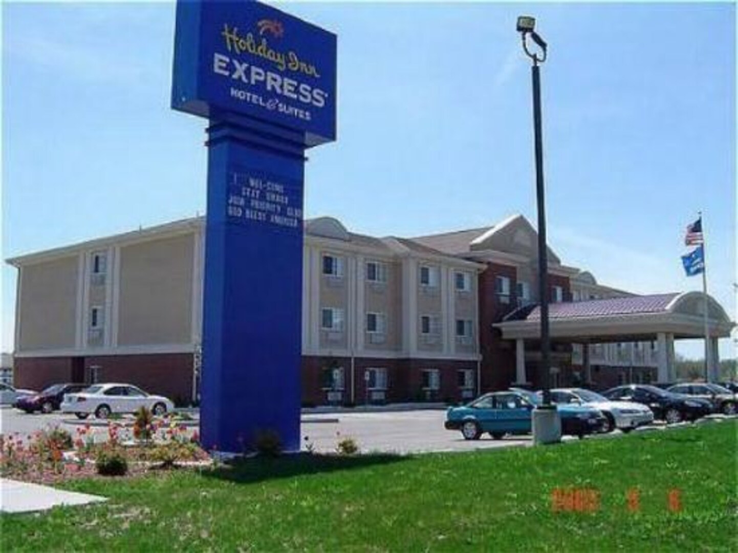 Holiday Inn Express Hotel & Suites Defiance, an Ihg Hotel