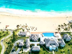 Penthouse 335 Cana Rock 豪華版在Punta Cana