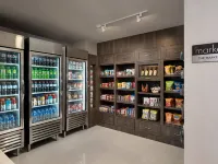 Residence Inn by Marriott Berkeley Hotele w pobliżu Elements