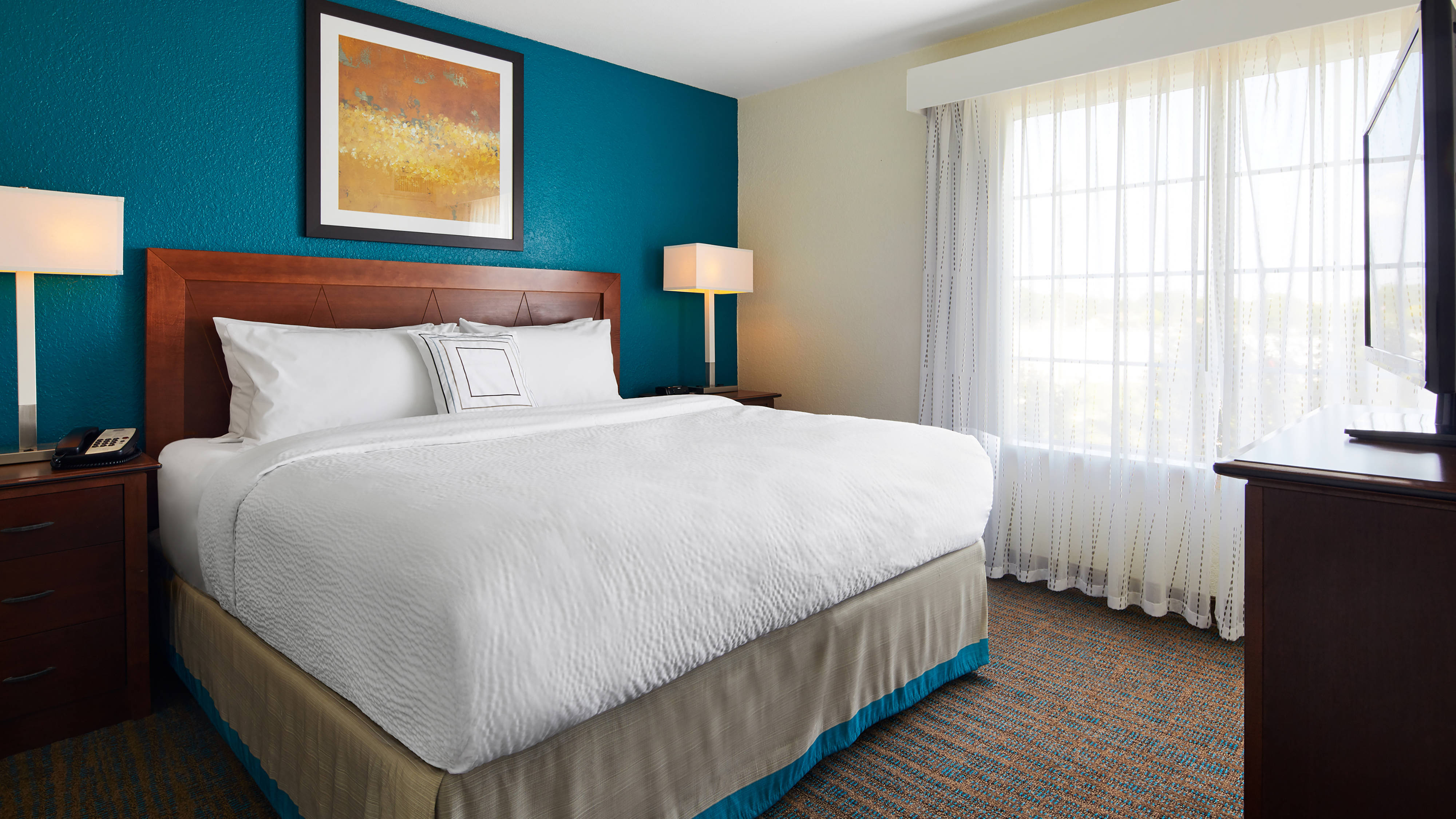 Residence Inn Killeen