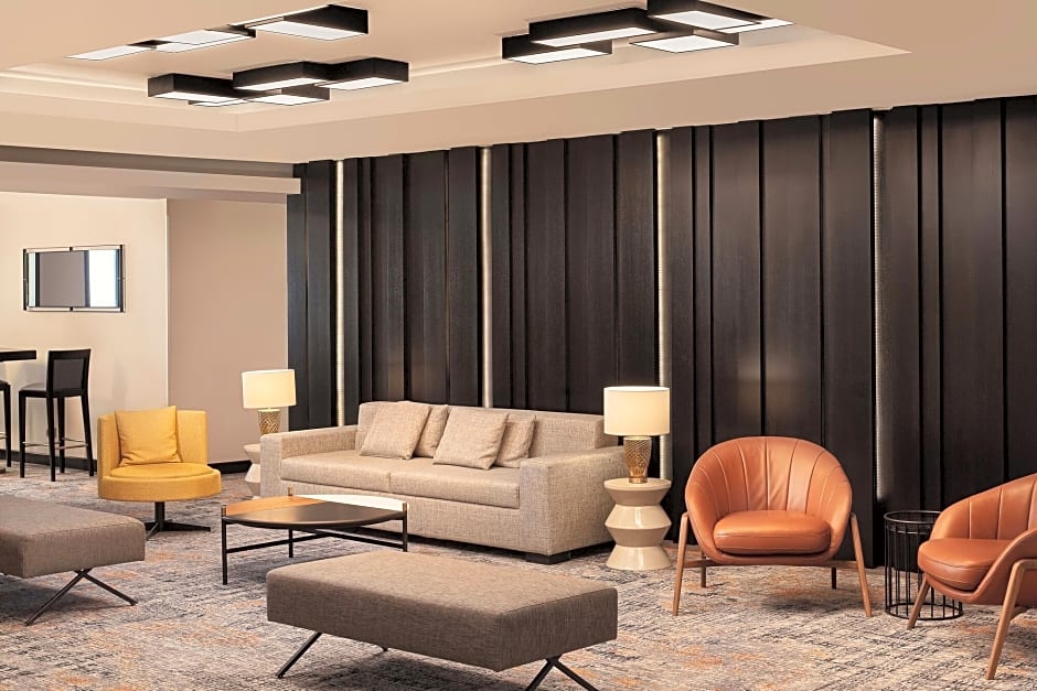 Sheraton Istanbul Levent