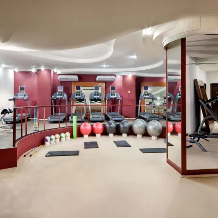 Hilton Yaounde
