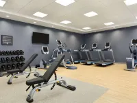 Embassy Suites San Antonio Brooks Hotel & Spa Hotels near Espada Park