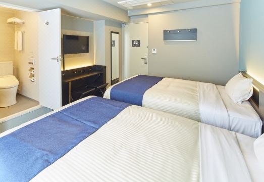 이치 호텔 도쿄 핫초보리 이미지