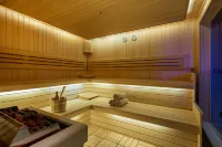 Mersin Hilton - Spa