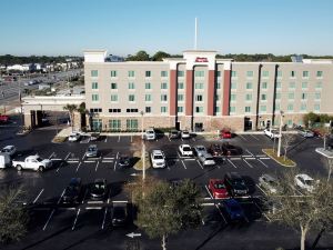 Hampton Inn & Suites Jacksonville-Beach Boulevard/Mayo Clinic Area