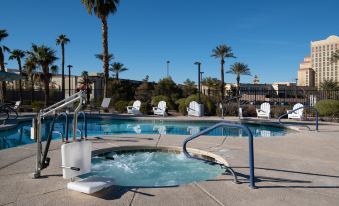 Hampton Inn & Suites Las Vegas/Henderson