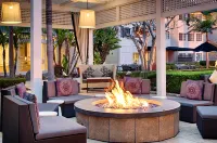 Hilton San Diego/Del Mar Hotels in Solana Beach