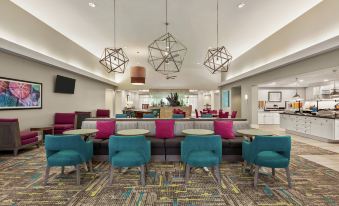 Homewood Suites by Hilton Fort Myers Airport/FGCU