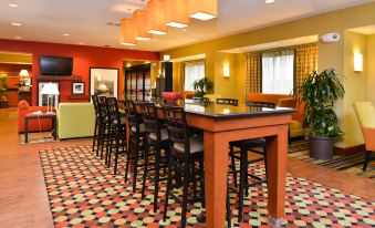 Hampton Inn Yorkville