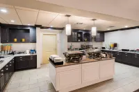 Homewood Suites by Hilton Princeton - breakfast