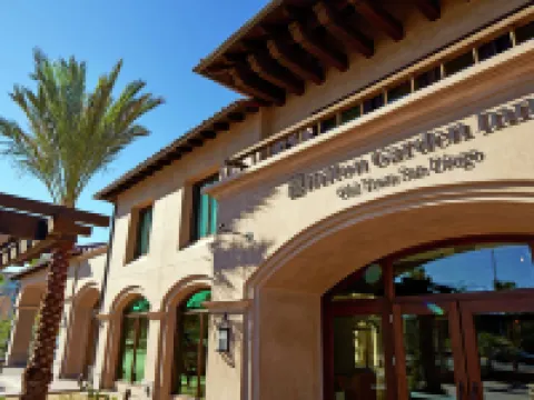 Hilton Garden Inn San Diego Old Town/Sea World Area Hotels near Port of San Diego