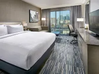 Hilton Garden Inn San Diego Downtown/Bayside サンディエゴのホテル