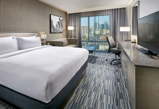 베이사이드 호텔