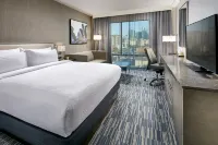 Hilton Garden Inn San Diego Downtown/Bayside