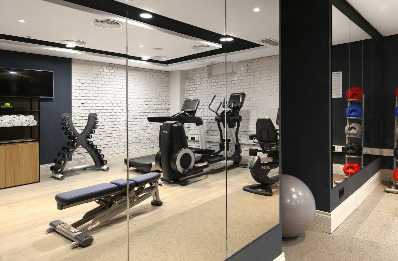 DoubleTree by Hilton Madrid-Prado photo 3