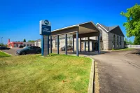 Best Western Smiths Falls Hotel Hotel di Perth