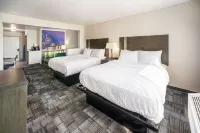 AmericInn by Wyndham Green Bay Near Stadium Hotel di Ashwaubenon
