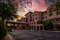 Homewood Suites by Hilton Phoenix Airport South Các khách sạn ở Phượng Hoàng